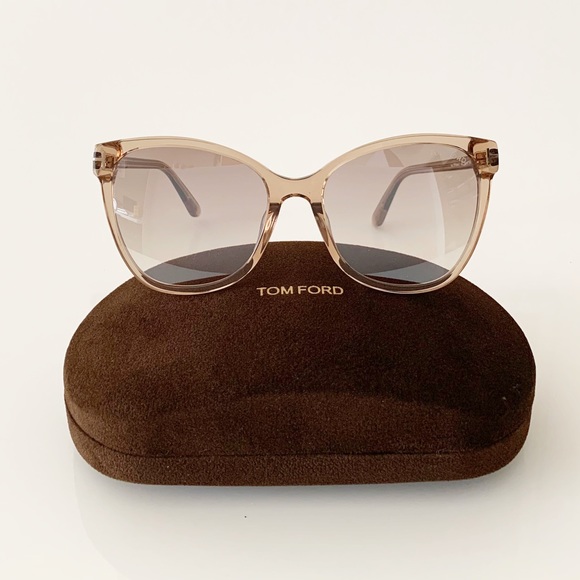 Tom Ford Sunglasses, New - Picture 7 of 13